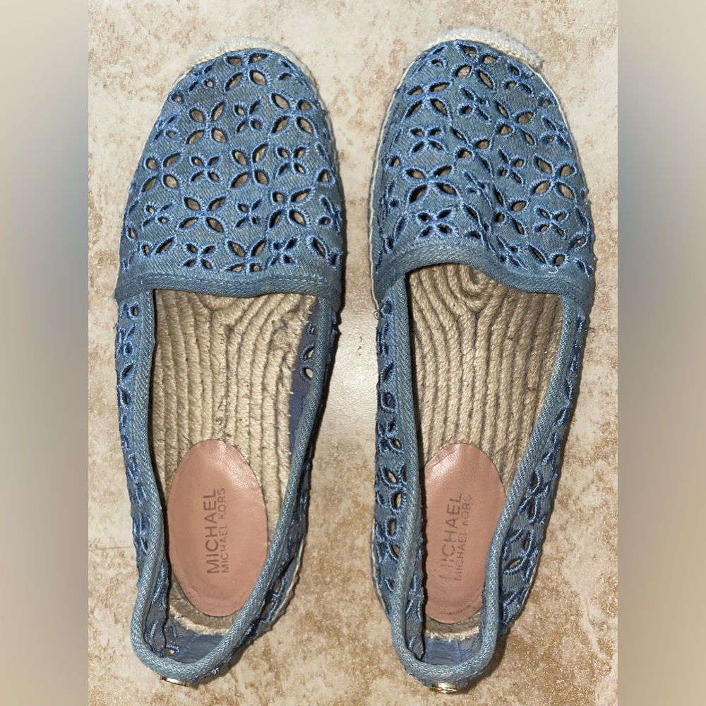 MK Espadrilles